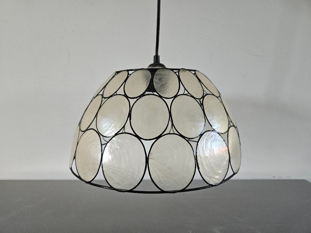 Hanglamp, Ophalen of Verzenden