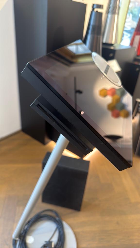 Bang & Olufsen B&O BeoSound 5 incl cd speler, Overige merken, Info@bang-olufsen.dk, Ophalen of Verzenden, Zo goed als nieuw