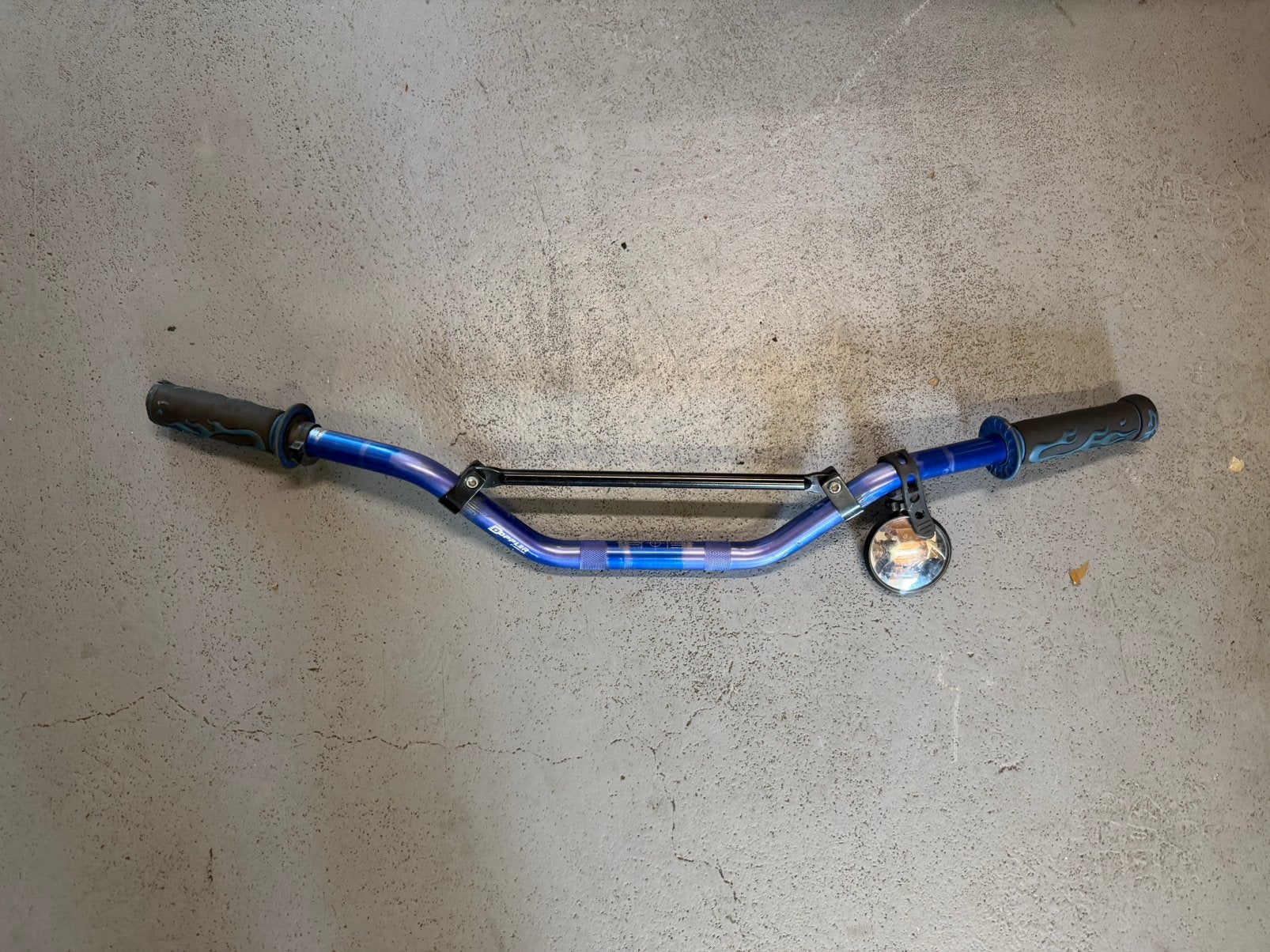 aerox racestuur, Auto-onderdelen, Ophalen