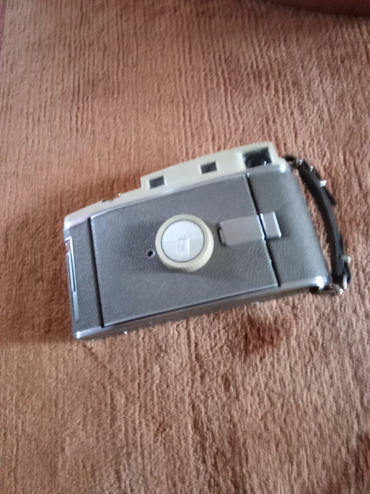 Vintage Polaroid Land Camera Model 100 met accessoires, Audio, Tv en Foto, Ophalen of Verzenden, Zo goed als nieuw, Polaroid, Polaroid