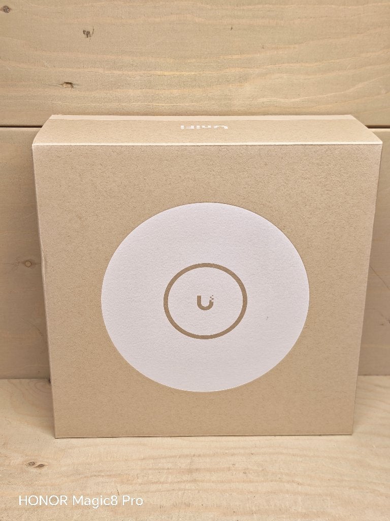 Ubiquiti Unifi U7 Pro NIEUW, Computers en Software, Accesspoints, Ekkersrijt 3102, 5692CC Eindhoven, Ubiquiti, Ubiquity, Nieuw