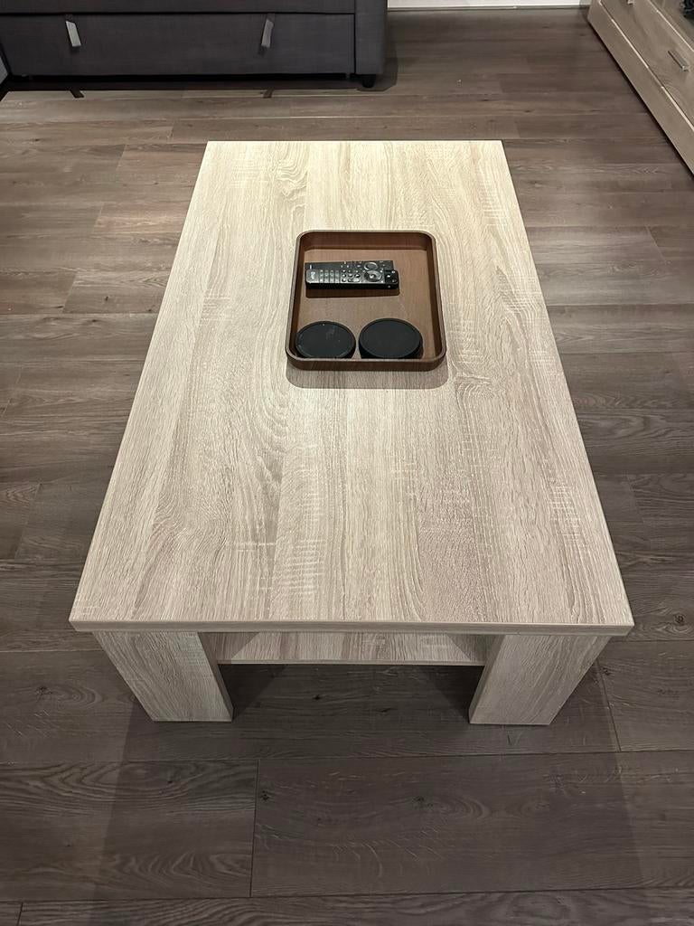 Salontafel, Huis en Inrichting, Ophalen