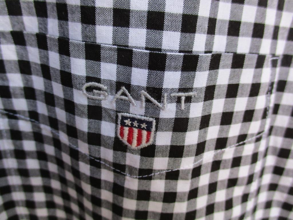 Gant, size M, Overige kleuren, Verzenden, GANT, Halswijdte 39/40 (M)