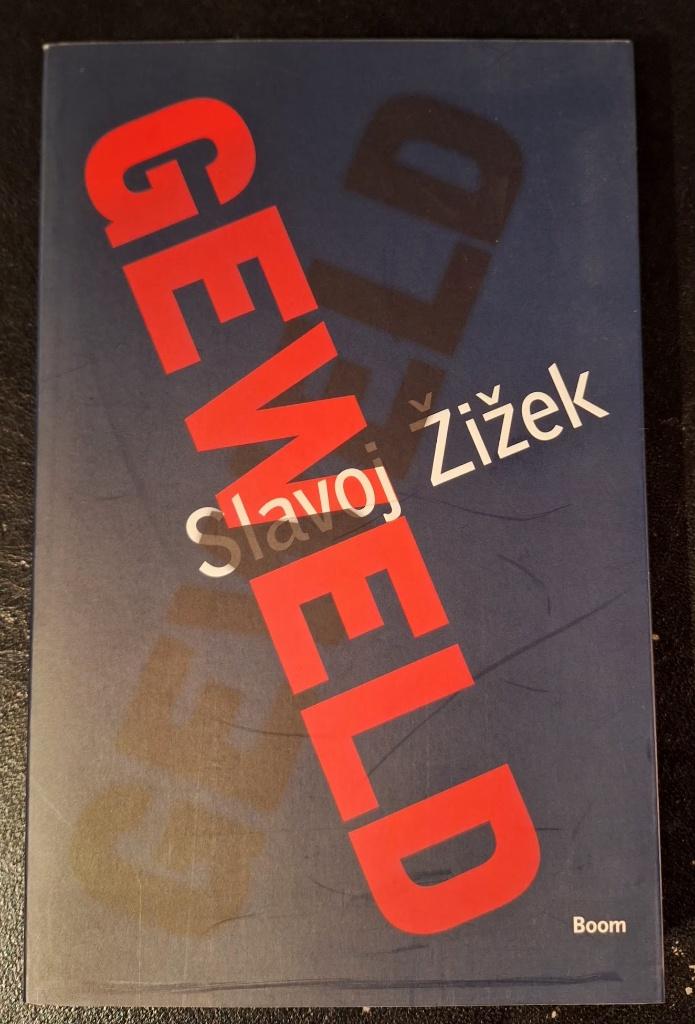Slavoj Zižek - Geweld. Zes Zijdelingse Bespiegelingen. NIEUW, Boeken, Nieuw, Ophalen of Verzenden, Cultuurfilosofie, Slavoj Zižek