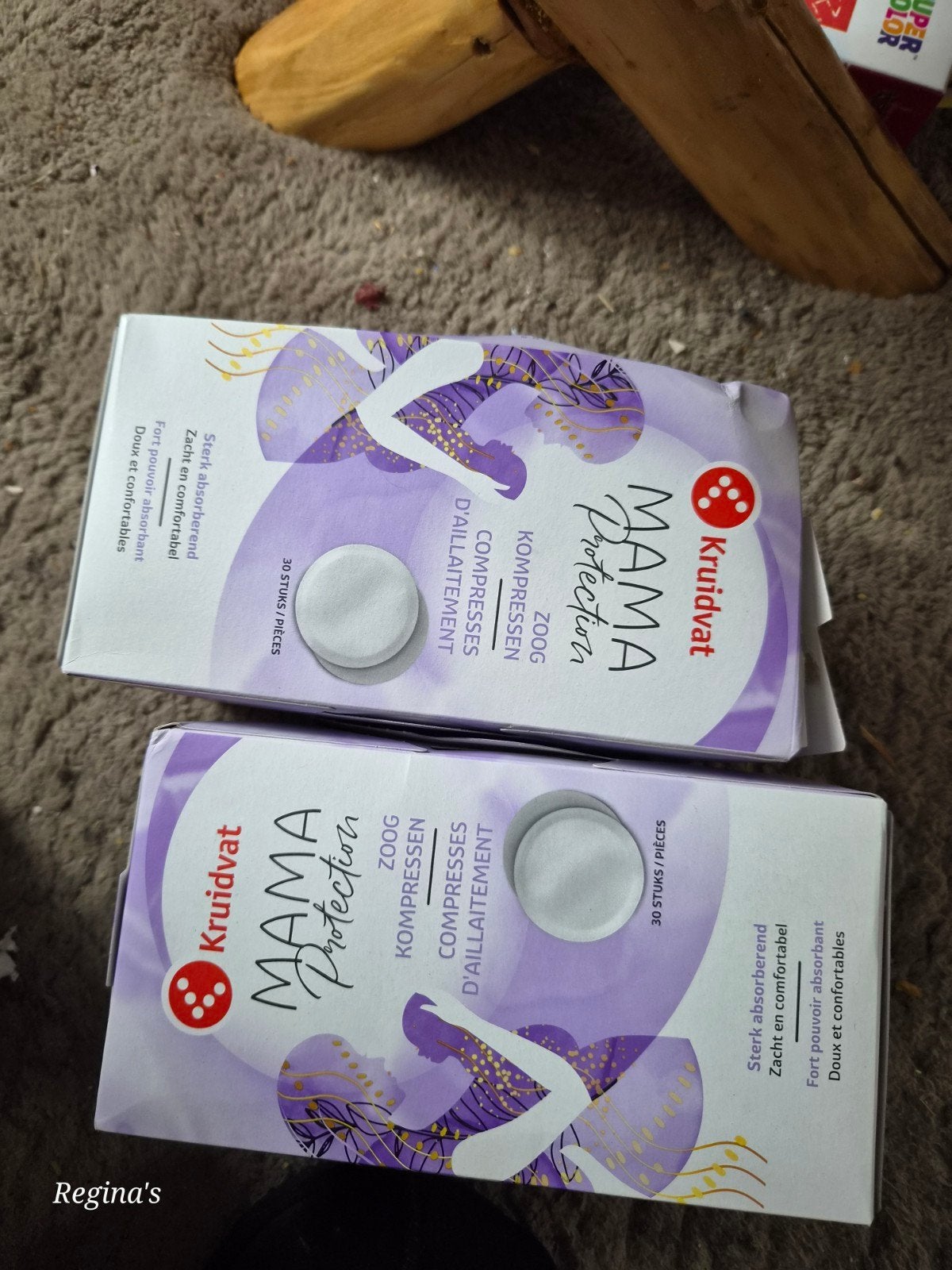 Zwitsal, AH, Weleda babyverzorging en luiers, Ophalen, Unilever, Albert Heijn, Weleda, Kimberly-Clark, Happy Bear, Nieuw, Diverse adressen, zie verpakking
