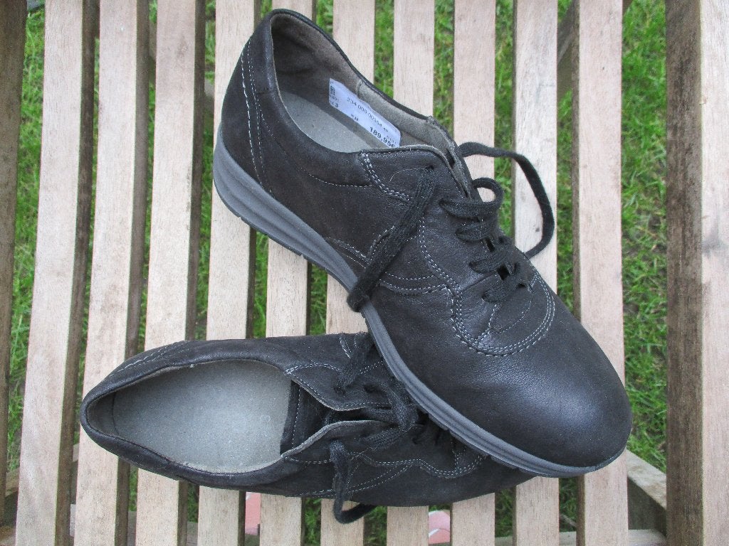 Durea, maat 36, Durea, Verzenden, Zwart, Sneakers of Gympen