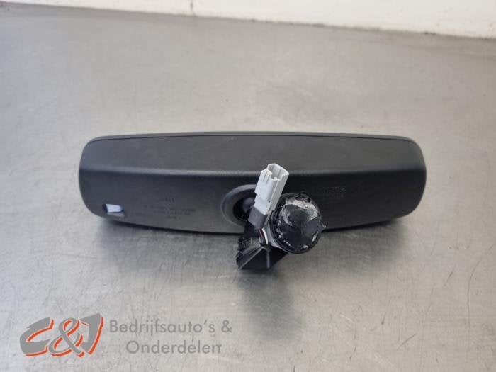 Binnenspiegel van een Ford Ranger, Gebruikt, -, -, Ophalen of Verzenden