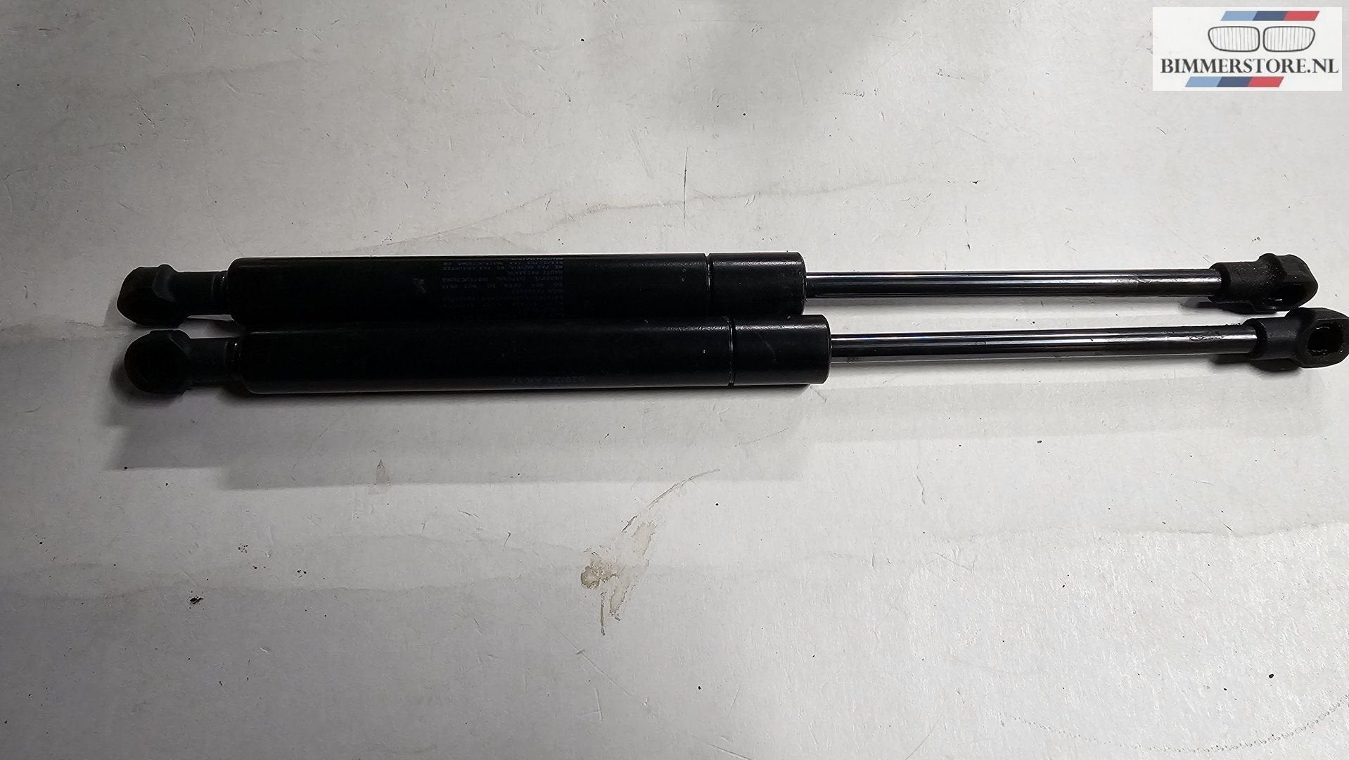 Gasdemper gasveer voor motorkap BMW 3 serie E46 51238202688, -, Nieuw, Ophalen of Verzenden, -