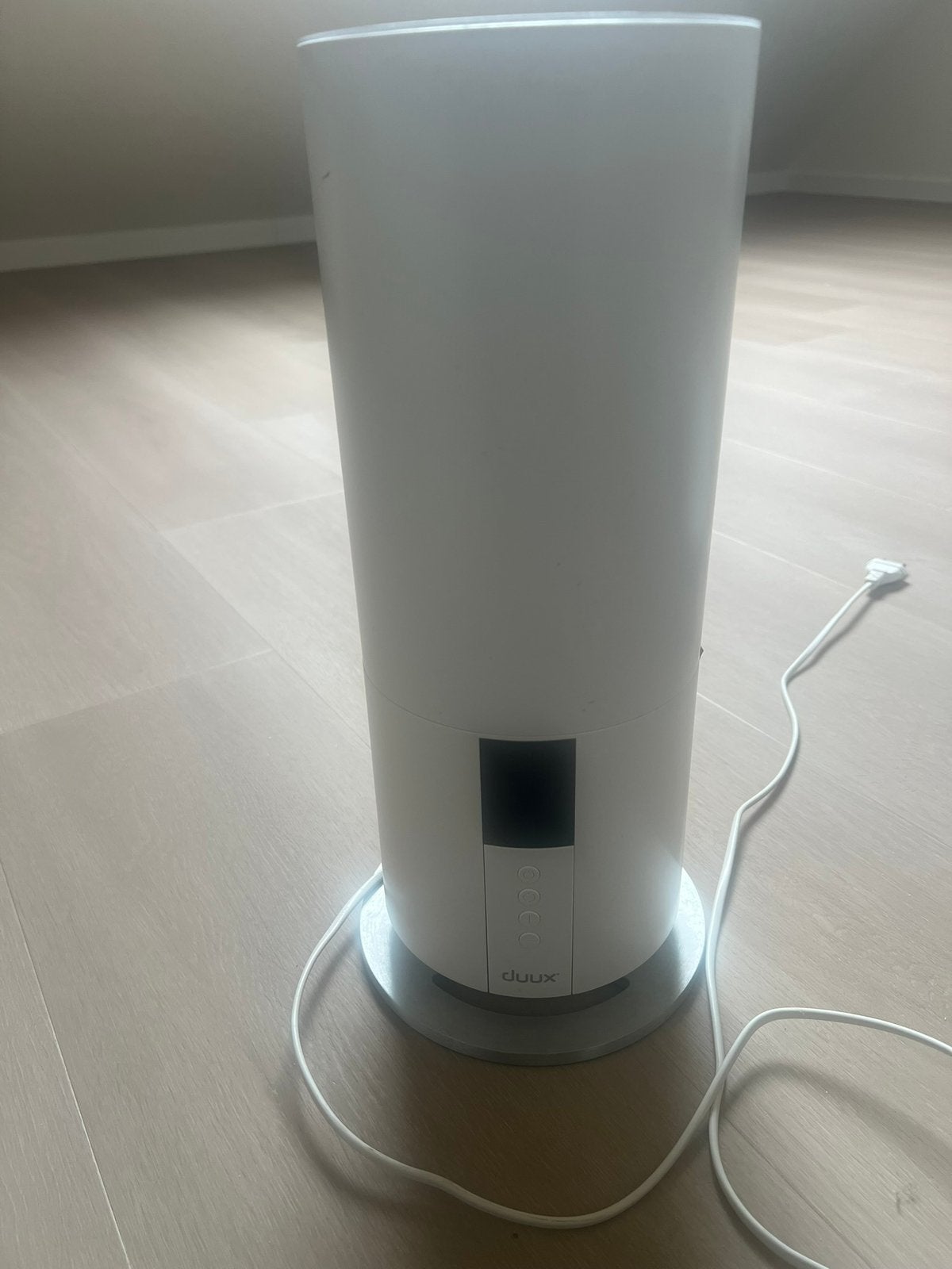 Duux beam mini 2 smart luchtbevochtiger, Witgoed en Apparatuur, Luchtbehandelingsapparatuur, Ophalen of Verzenden, Zo goed als nieuw