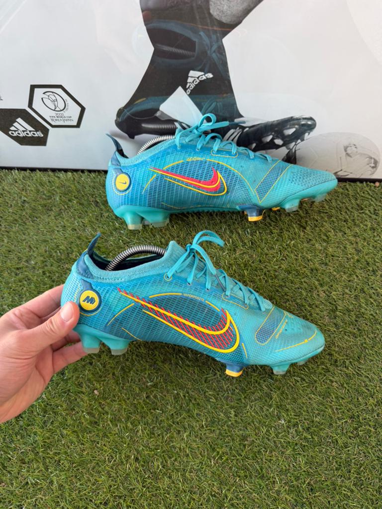Nike Mercurial Vapor voetbalschoenen, Sport en Fitness, Voetbal, G, G, Maat XS of kleiner, G