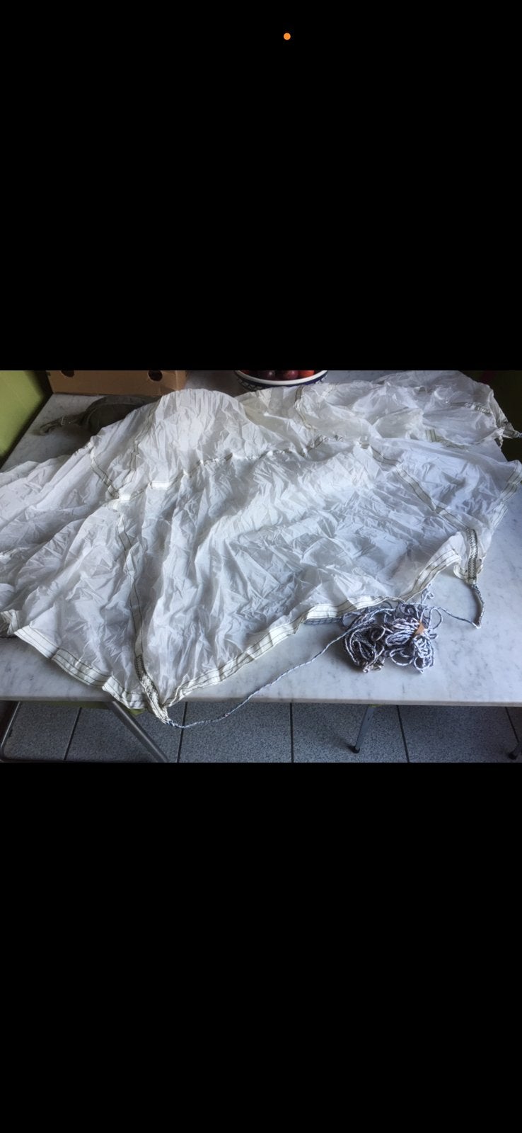 Rem parachute s, Ophalen of Verzenden, Overige soorten, Duitsland