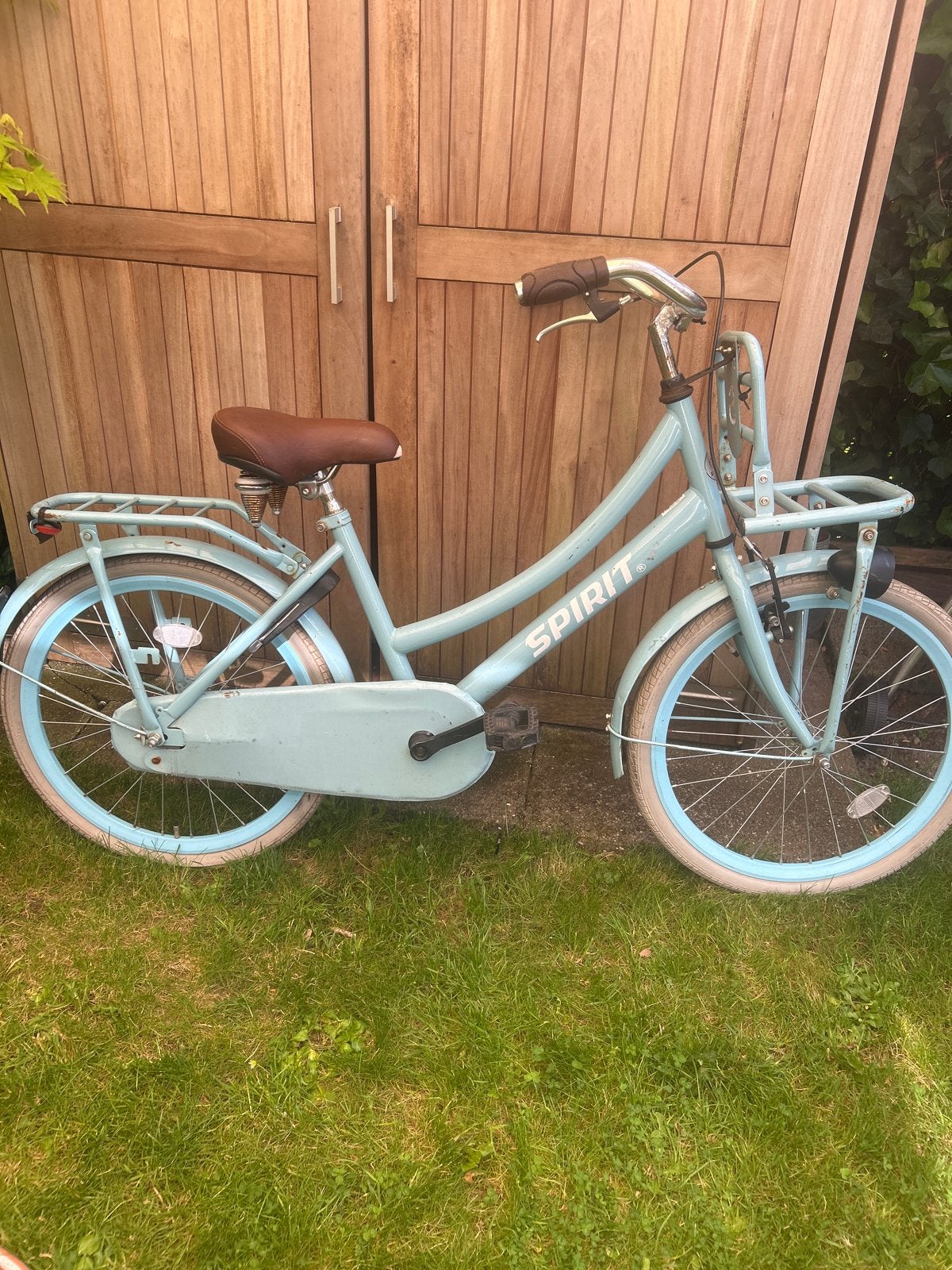 Spirit fiets gebruikt, 50 tot 53 cm, Ophalen of Verzenden, Gebruikt, Overige merken