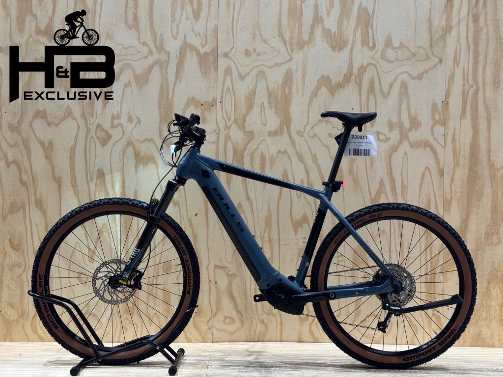 Bulls Copperhead Evo 2 XXL 29 inch E-Mountainbike, Hardtail, Heren, Niet ingevuld, Ophalen of Verzenden