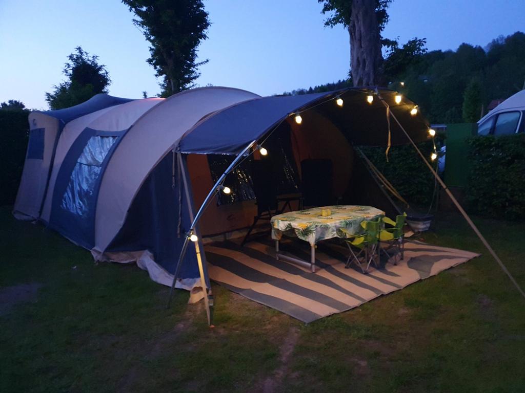 Cabanon Mercury Vouwwagen - Ruim en Comfortabel, Caravans en Kamperen, Vouwwagens, Ophalen