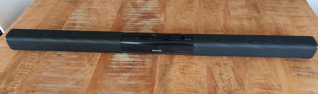 Sony HT-SF150 Soundbar 120W HDMI met accessoires, Ophalen of Verzenden, Zo goed als nieuw