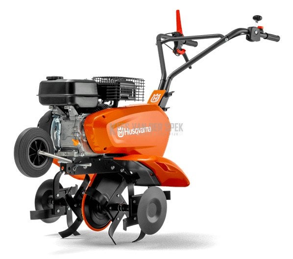 Husqvarna TF 225 Tuinfrees - Krachtige Bodembewerking, Ophalen, Gebruikt, Overige soorten, Husqvarna