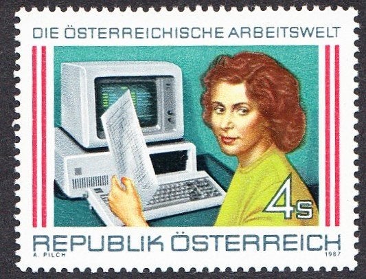 Oostenrijk 1902 postfris, Ophalen of Verzenden, Postfris