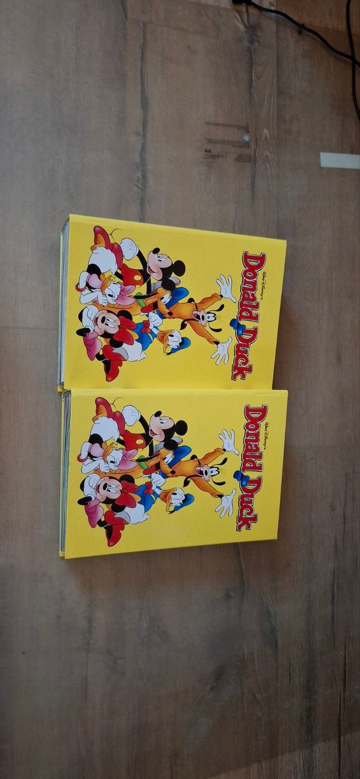 Donald Duck weekbladen jaargang 2013 compleet, Ophalen, Nieuw, Overige typen