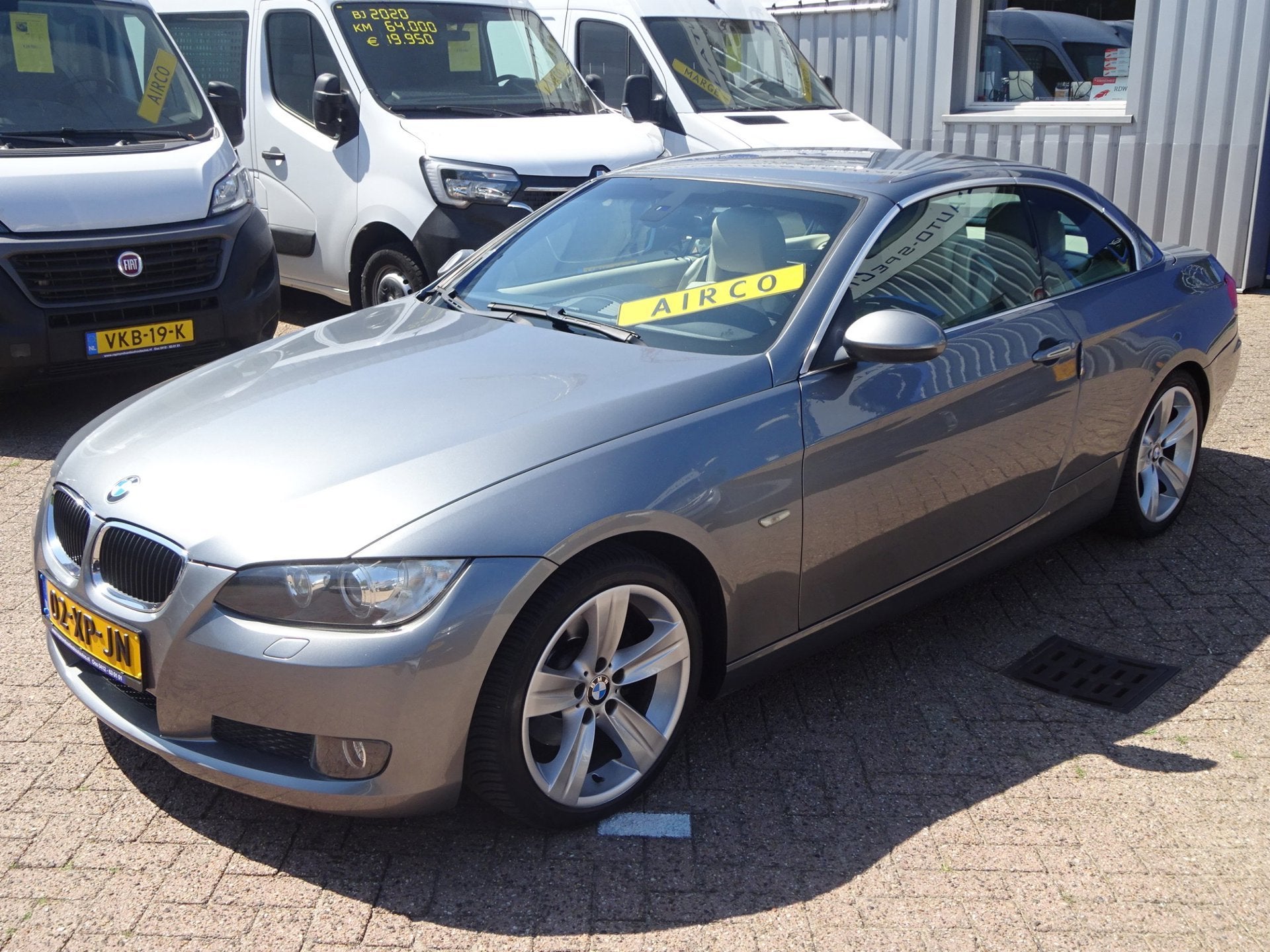 BMW 3-Serie