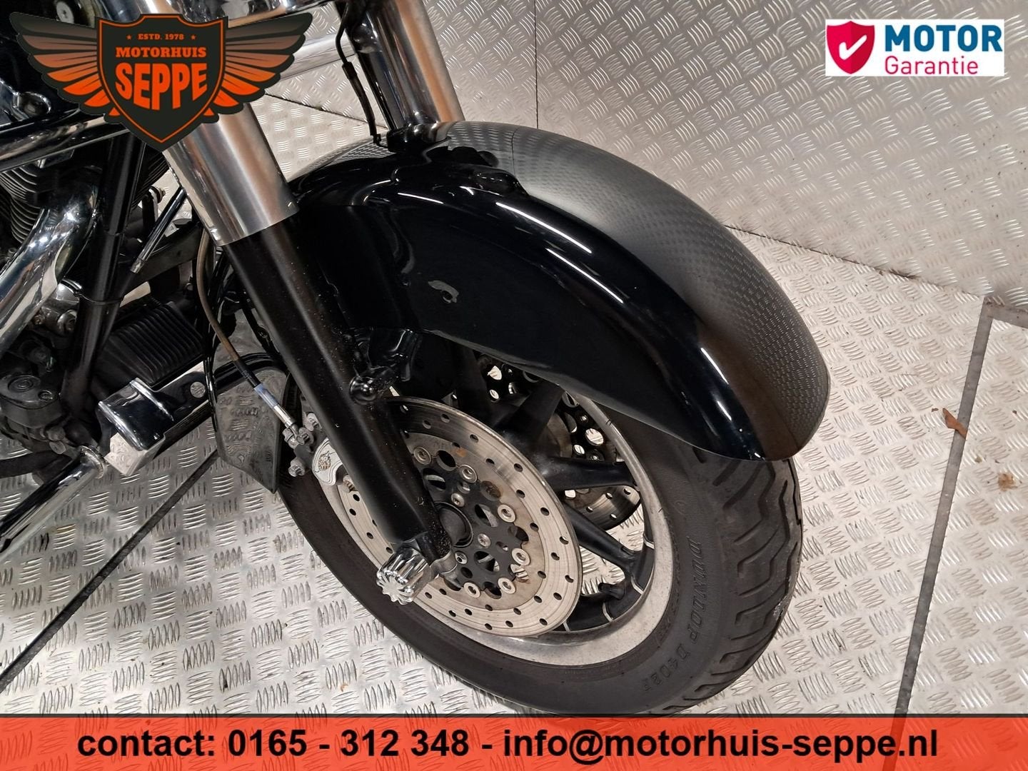 HARLEY-DAVIDSON STREET GLIDE FLHX, Motoren, 2 cilinders, HARLEY-DAVIDSON, Bedrijf, Onbekend