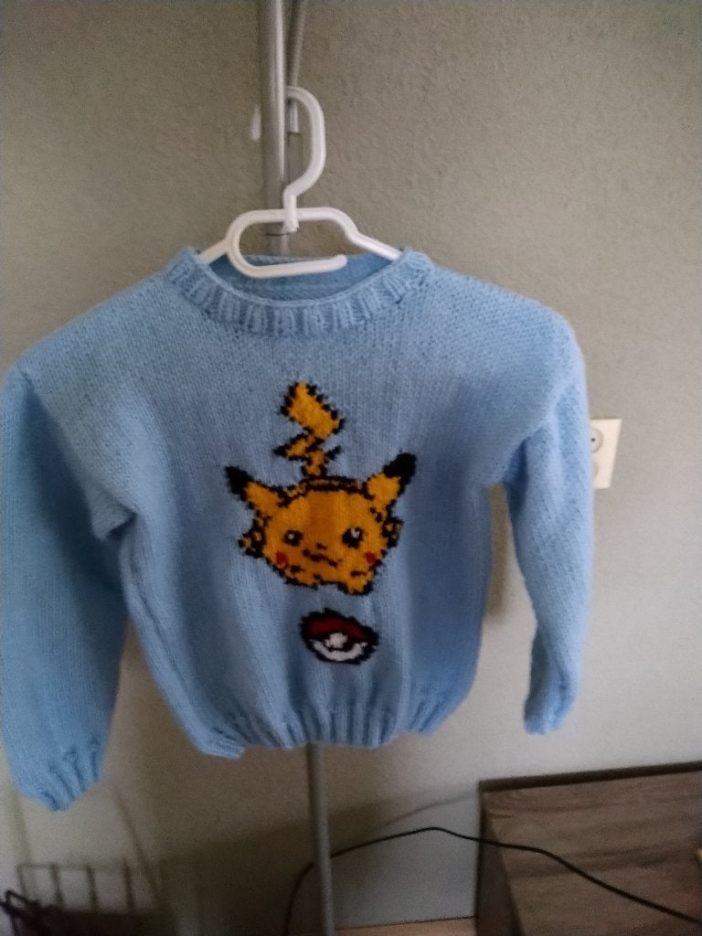 kindertrui, Ophalen of Verzenden, Nieuw, Meisje, Trui of Vest