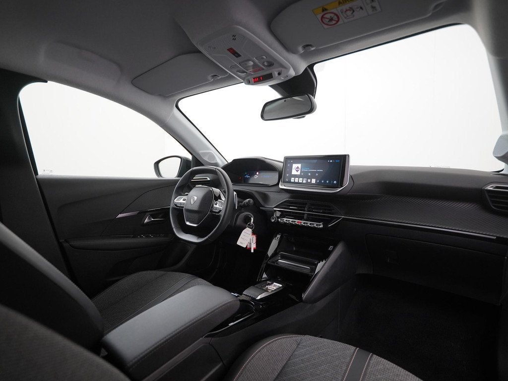 Peugeot 208 1.2 Hybrid 110 e-DCS6 Allure | Virtual Cockpit |, Auto's, Peugeot, 12 maanden, 1195 kg, Gebruikt, Euro 6