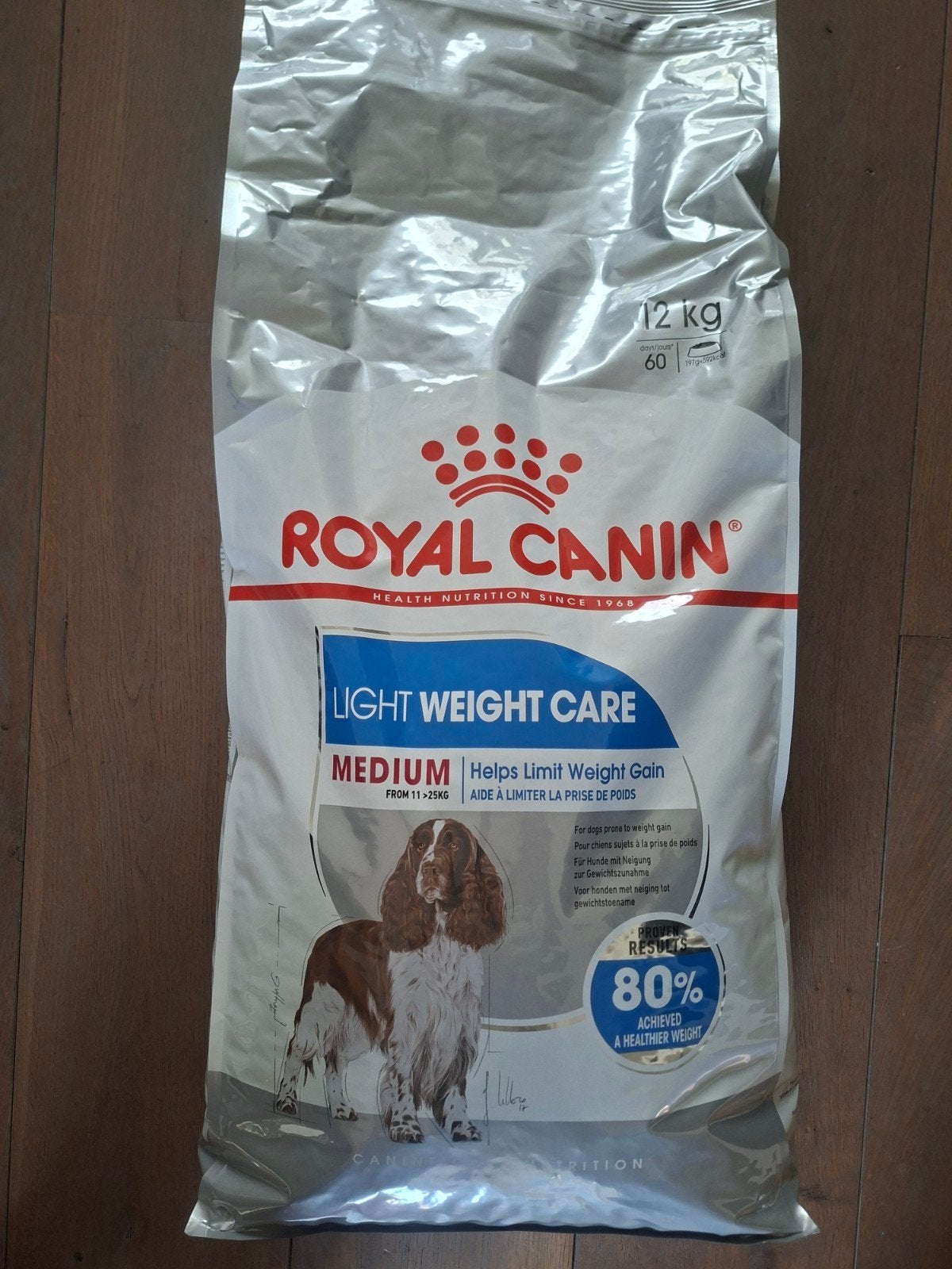 royal canin light weight care nieuw!, Dieren en Toebehoren, Ophalen, Hond