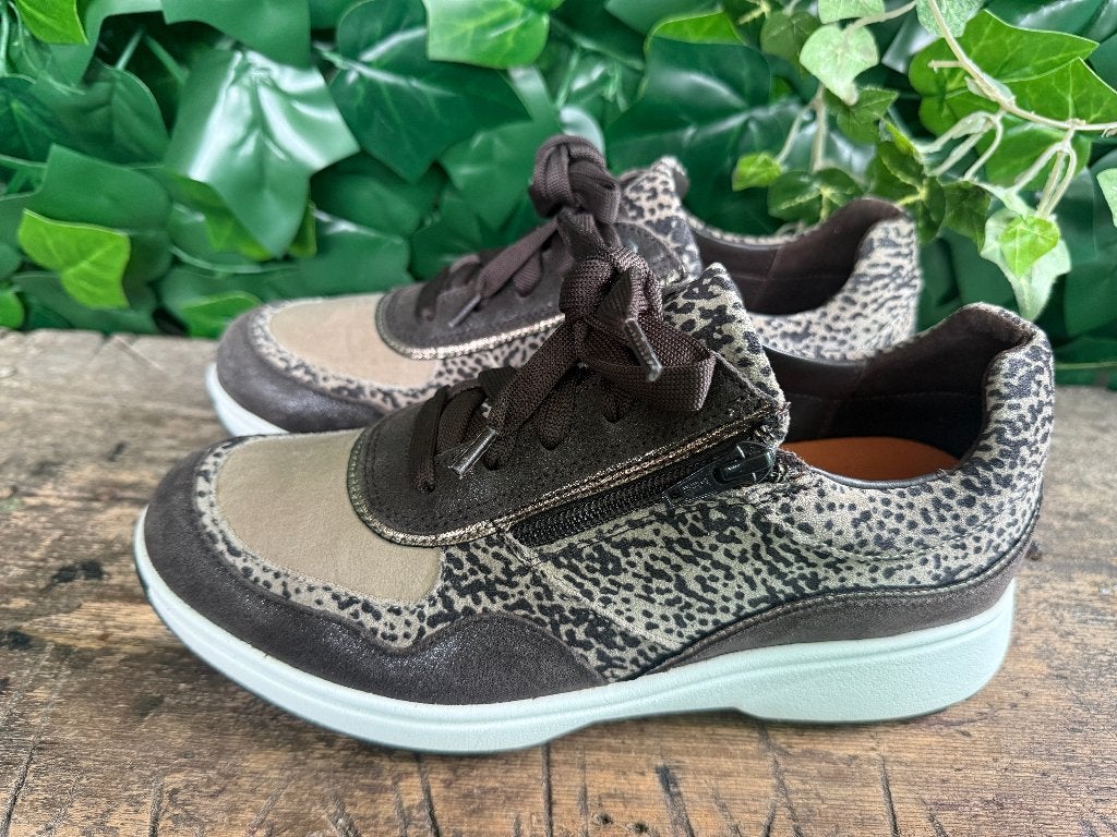 gewoon Nieuwe sneakers van Xsensible maat 39 (wijdte HX), Bruin, Nieuw, Ophalen of Verzenden, Sneakers of Gympen