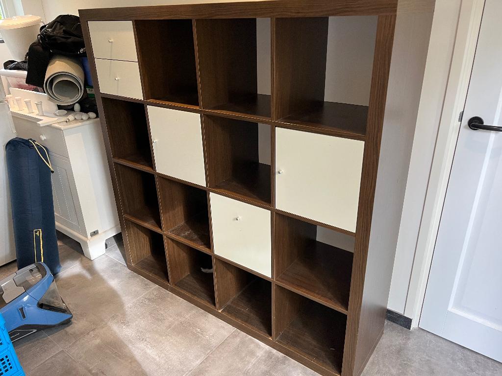 ikea EKET kast, Huis en Inrichting, Kasten | Overige, Gebruikt, Ophalen
