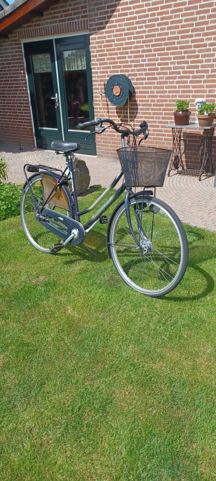 Gebruikte fiets  ALTRA, Gebruikt, Versnellingen, Ophalen, Overige merken