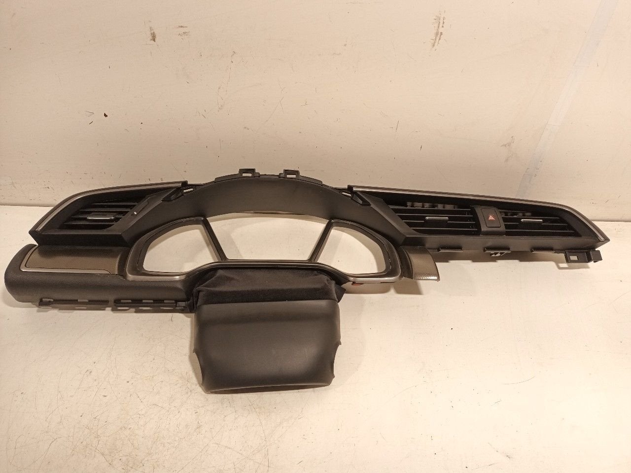 Dashboard delen diverse Honda Civic, Onderdelen@venauto.nl, Gebruikt, Ettenseweg 76, 4706 PB Roosendaal, The Netherlands, Herkomst onderdeel bekend