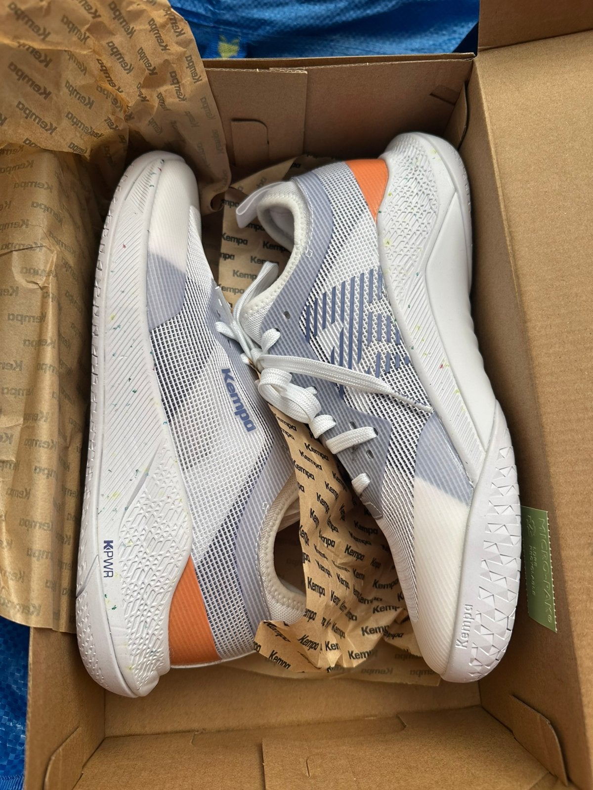 Kempa handbal schoenen, Ophalen of Verzenden, Nieuw, Schoenen