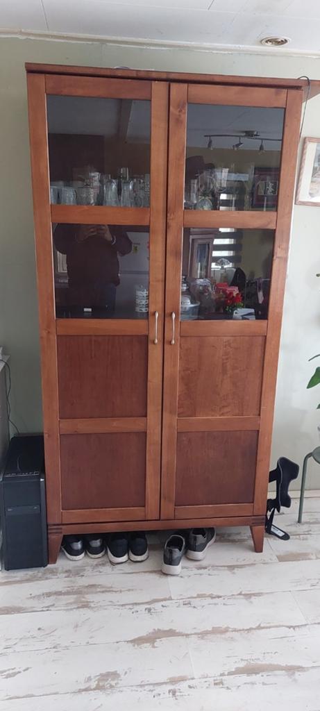 Kasten, Huis en Inrichting, Ophalen of Verzenden, Zo goed als nieuw, 25 tot 50 cm, Minder dan 100 cm