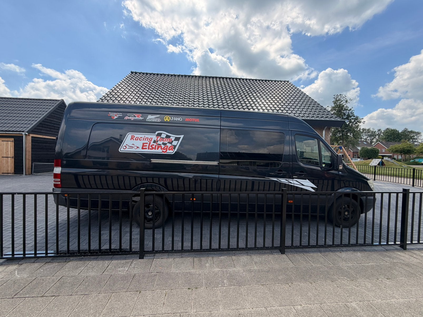 Mercedes sprinter crossbus, Auto's, 2987 cc, Mercedes-Benz, Diesel, 2189 kg