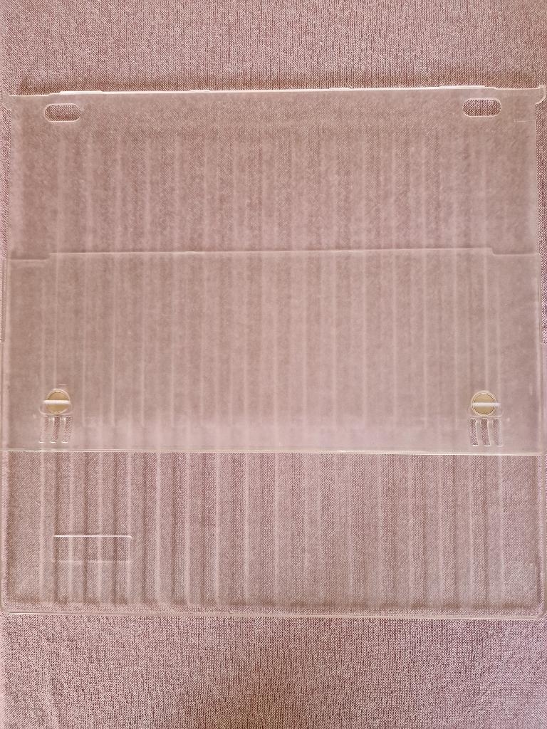 Lenovo Yoga 910 hardcase, Ophalen of Verzenden, 14 inch, Gebruikt, Lenovo