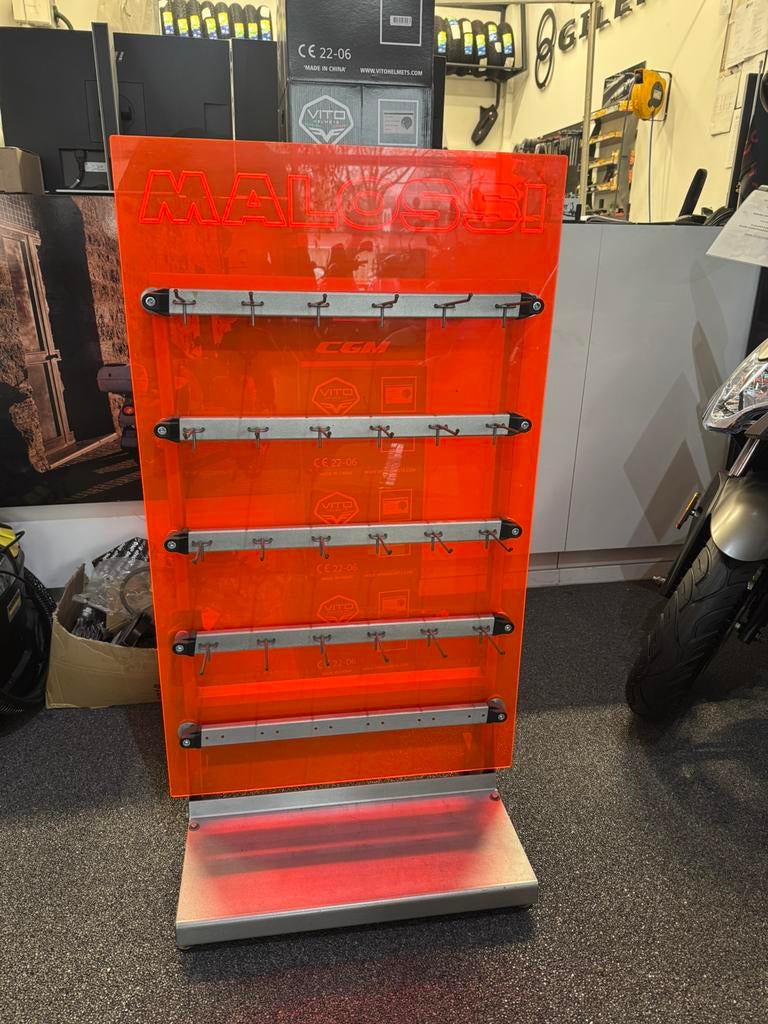 Mallossi bord decoratie bord 350€, Ophalen of Verzenden, Zo goed als nieuw
