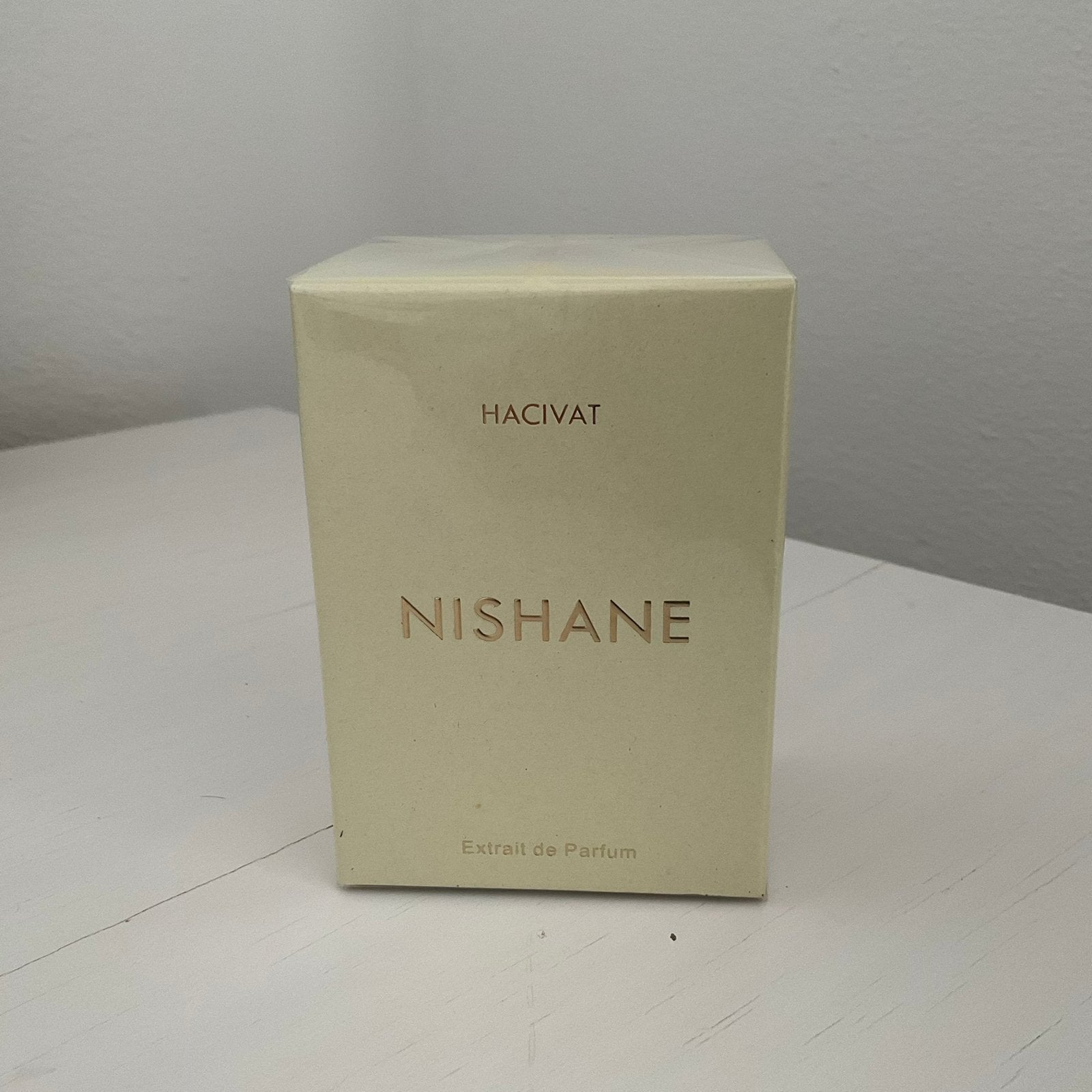 Nishane - Hacivat geseald Niche, Ophalen, Nieuw