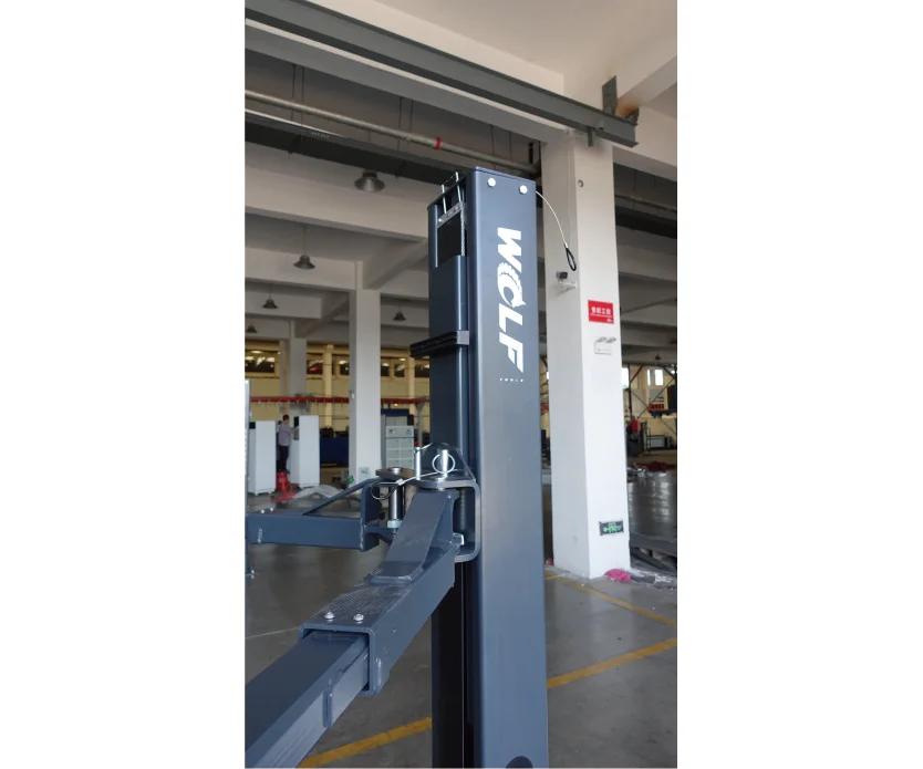 WL2040GS compact model hefbrug speciaal voor kleine ruimtes, Ophalen, Nieuw