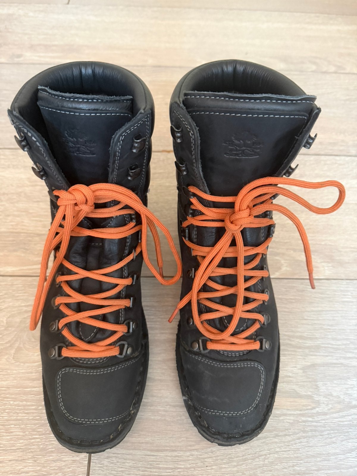 Magellan & Mulloy motorboots Harley Kleuren, 39, ZGAN, Ophalen, Tweedehands