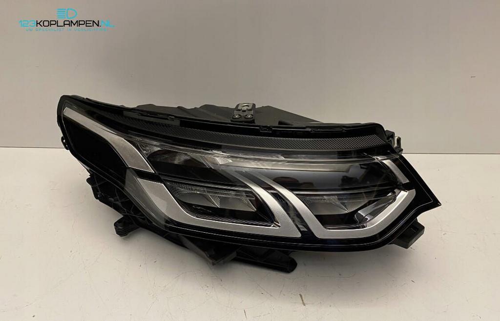 Land Rover Discovery L550 Full Led koplamp rechts, Auto-onderdelen, Verlichting, -, -, Ophalen of Verzenden, -