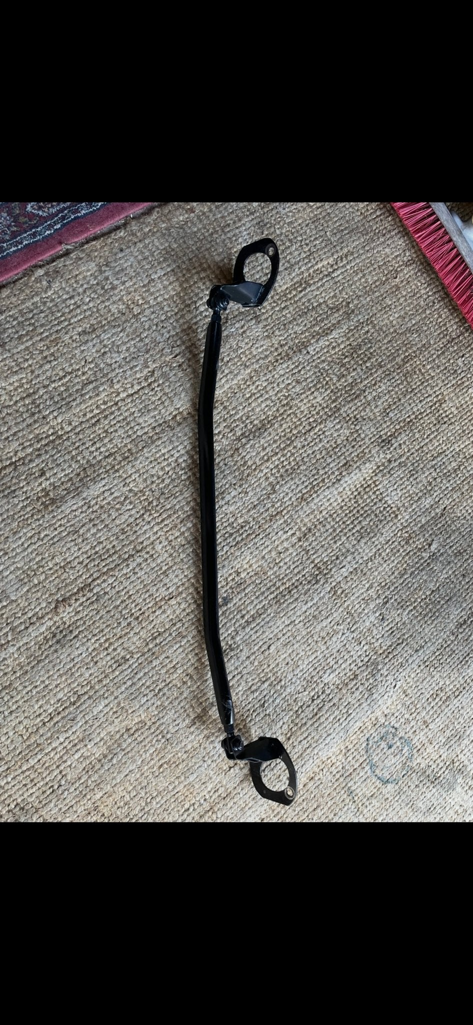 Veerpootbrug Honda Civic EJ/EK 1997-2000, Ophalen of Verzenden, Gebruikt, Honda
