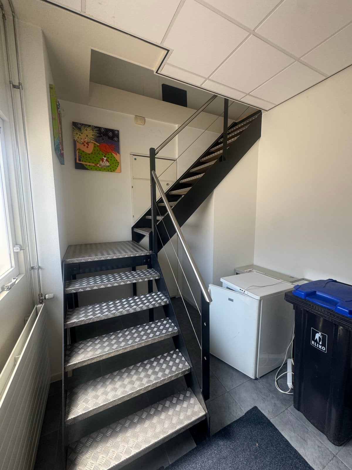 Appartement woerden te huur
