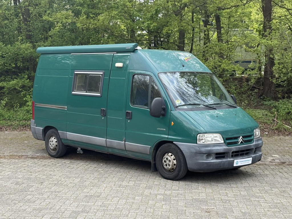 De Haan Jumper, Omvormer, Zonnepaneel, Victron, Caravans en Kamperen, Campers, Overige merken, Ringverwarming, Tot en met 2, Bedrijf