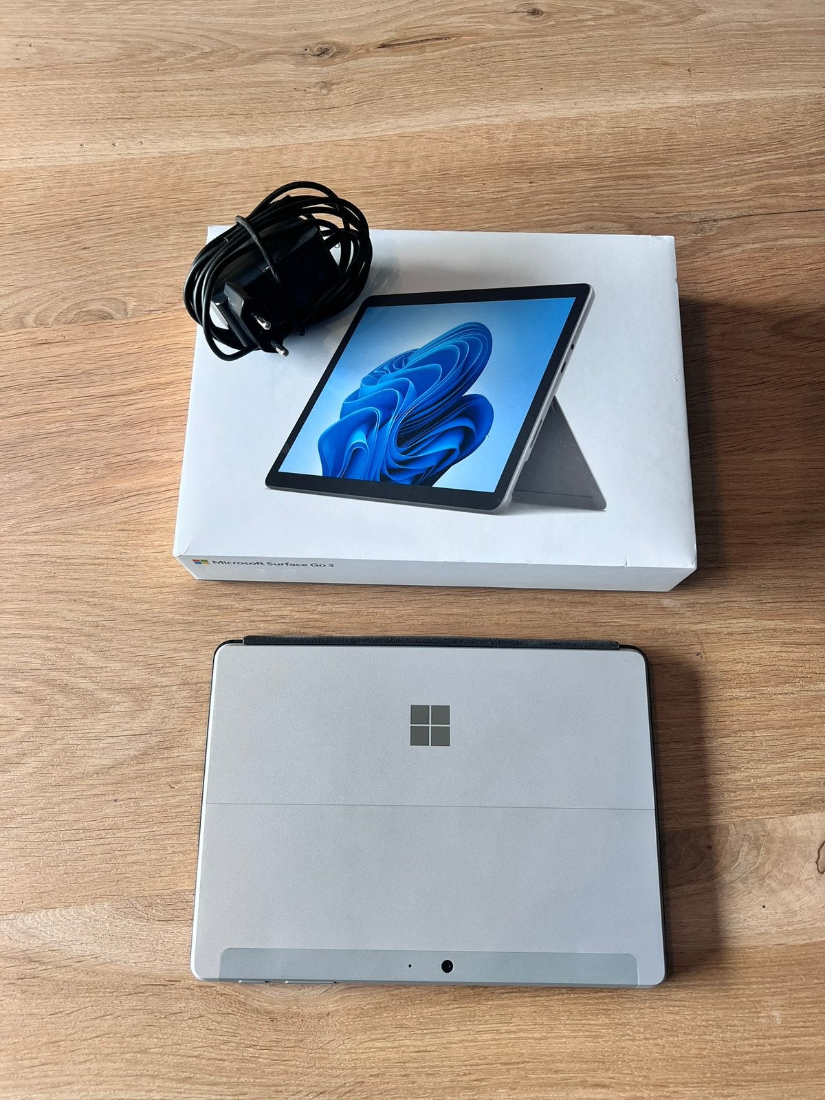 Surface go 3, Computers en Software, Windows Tablets, Ophalen, Zo goed als nieuw, 10 inch, 64 GB