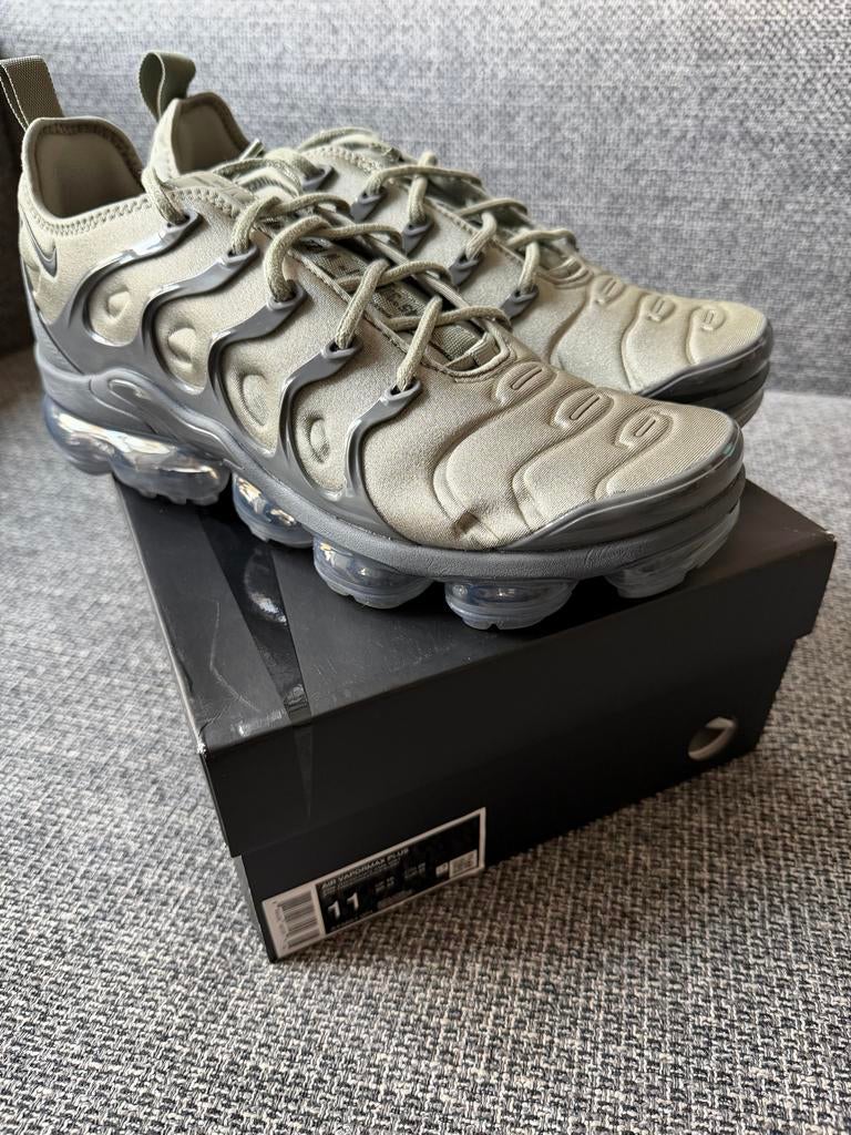Nike Air Vapormax Plus - Maat 45 - Nieuw in doos, Overige kleuren, Nieuw, Ophalen of Verzenden, Sneakers of Gympen