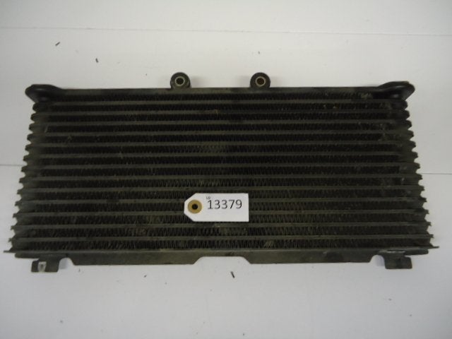 GSX750F 1988 - 1997 Suzuki Radiator Oliekoeler D1-20706
