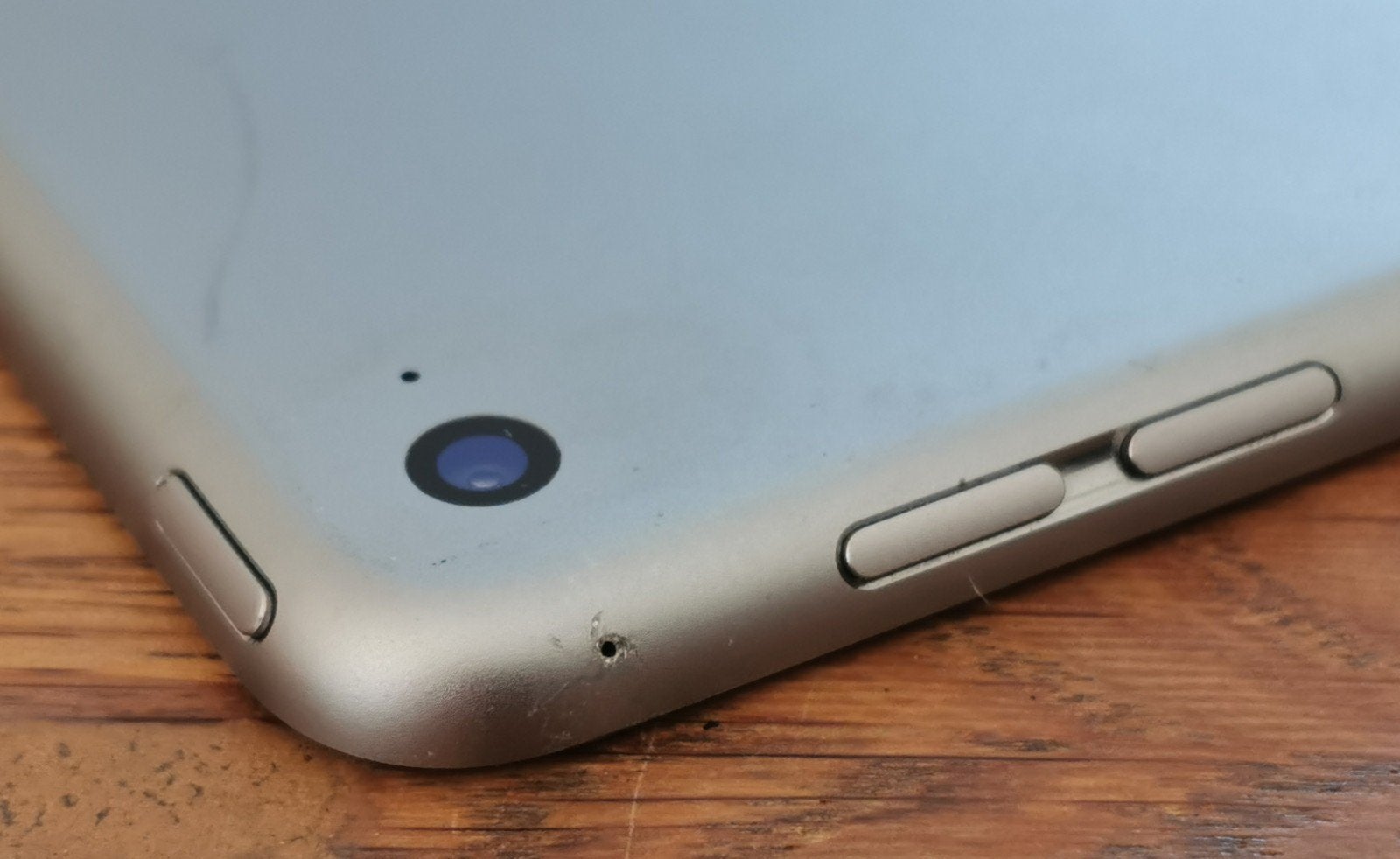 Foto 14 van iPad Air 2 | A1566 | 32 GB | scherm gebarsten