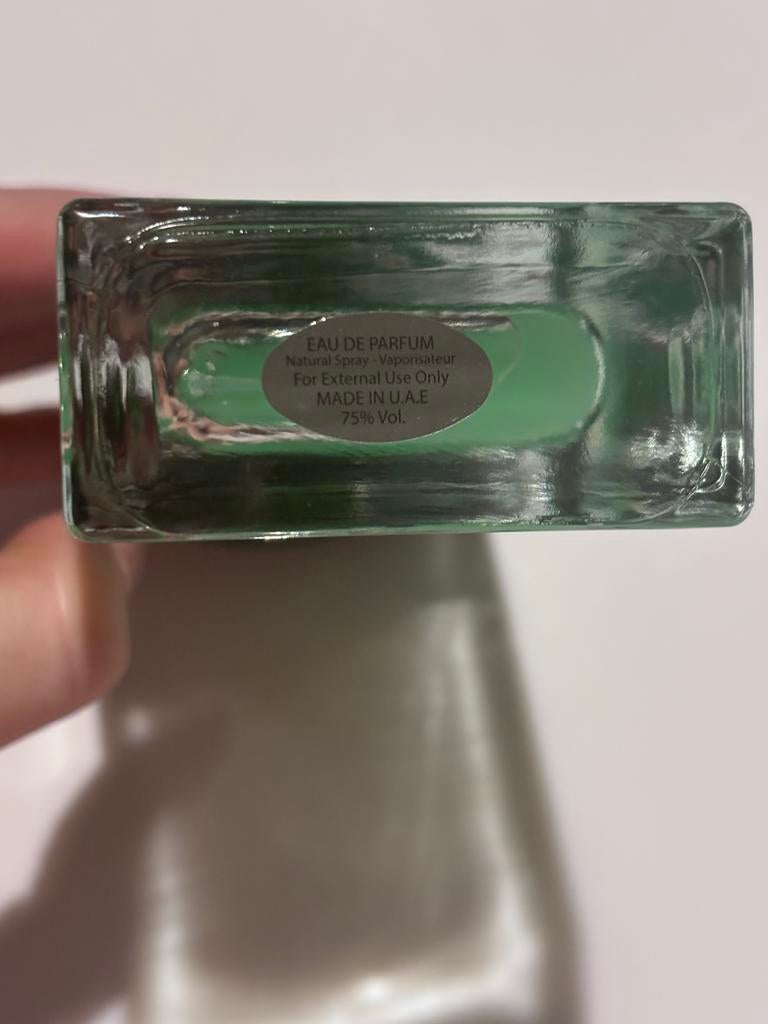 Gulf Orchid Musk Collection Tropical Fruits, Verzenden, Zo goed als nieuw