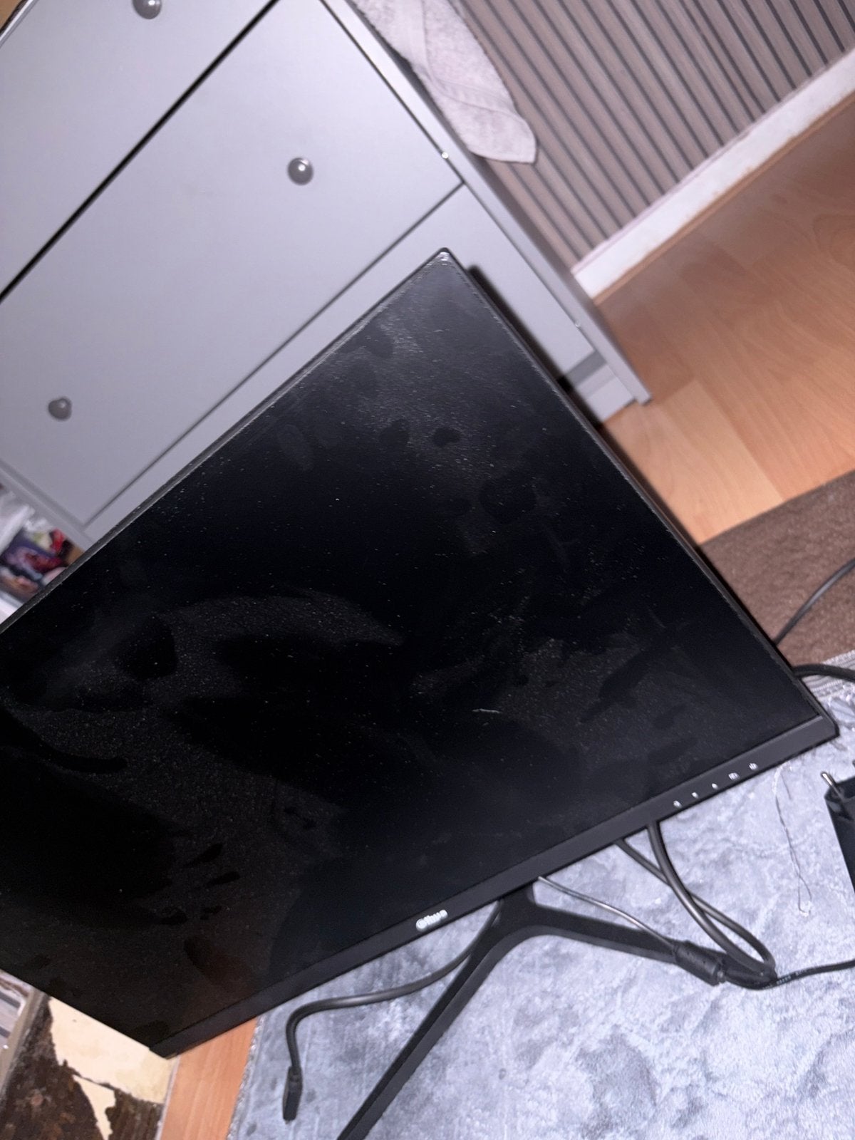 Monitor, Computers en Software, Monitoren, Ophalen of Verzenden, Zo goed als nieuw, Full HD, IPS