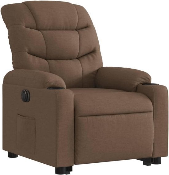 Elektrisch Verstelbare Sta-op Stoel – Sta-op Fauteuil, Corvance B.V., Verzenden, Nieuw, Corvancebol@gmail.com
